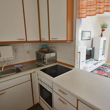 Groemitz-center Whg 204 Appartement *