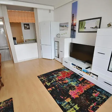 Appartement Groemitz-center Whg 204