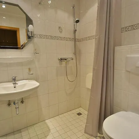 Groemitz-center Whg 204 Appartement *