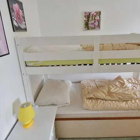 Appartement Groemitz-center Whg 204 Grömitz